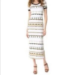 Viva Vena weekender T-shirt maxi dress Size S